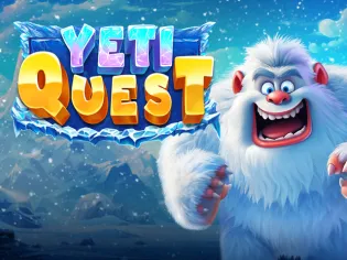 Yeti Quest screenshot