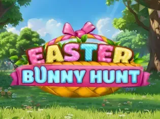 Easter Bunny Hunt screenshot
