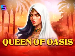 Queen Of Oasis screenshot