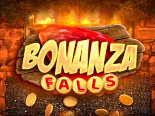 Bonanza Falls screenshot
