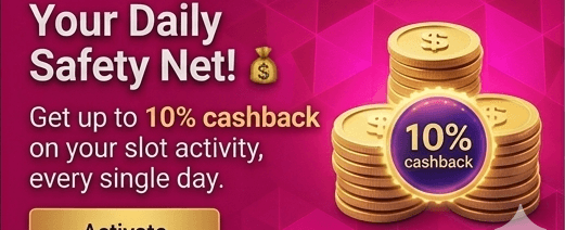 Weekend Reload Special banner