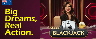 Welcome Bonus Bonanza promotion
