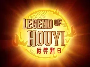 Legend of Hou Yi screenshot