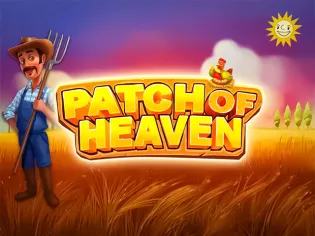 Patch of Heaven screenshot