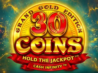 30 Coins™ Grand Gold Edition screenshot