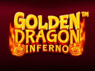 Golden Dragon Inferno screenshot