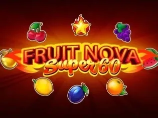 Fruit Super Nova 60 screenshot