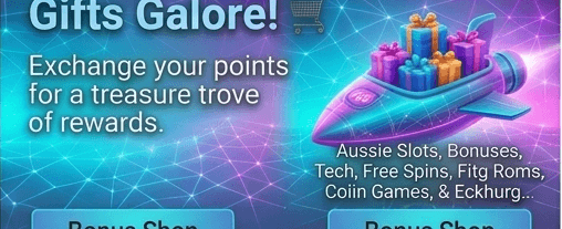 Mega Free Spins Bonanza banner