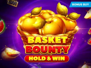 Basket Bounty screenshot