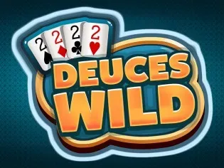DEUCES WILD screenshot