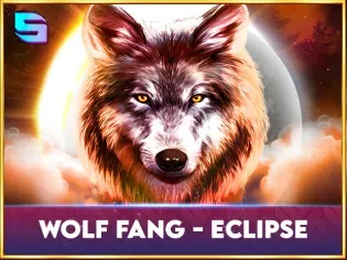 Wolf Fang - Eclipse screenshot