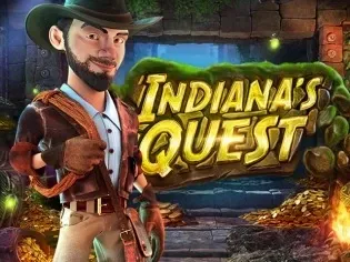 Indiana's Quest screenshot