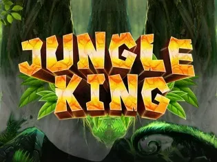 Jungle King screenshot